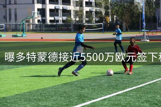 曝多特蒙德接近5500万欧元签下科隆边锋马拉