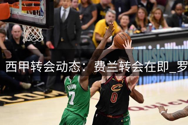 西甲转会动态：费兰转会在即 罗德里交易受阻